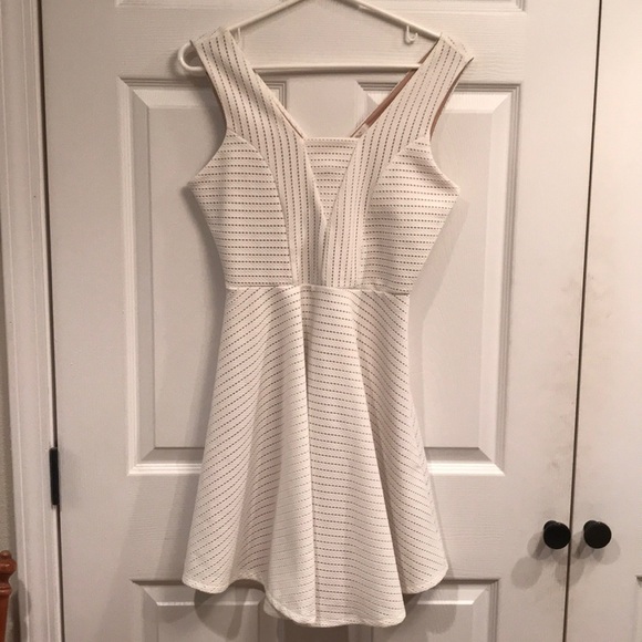 Maurice’s size 3/4 sleeveless lined dress - Picture 1 of 7